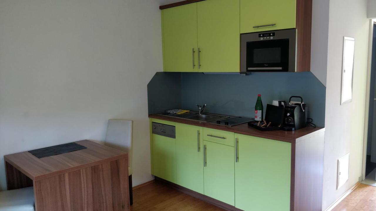 Apartmenthausmannstaetten Hausmannstatten Exterior photo