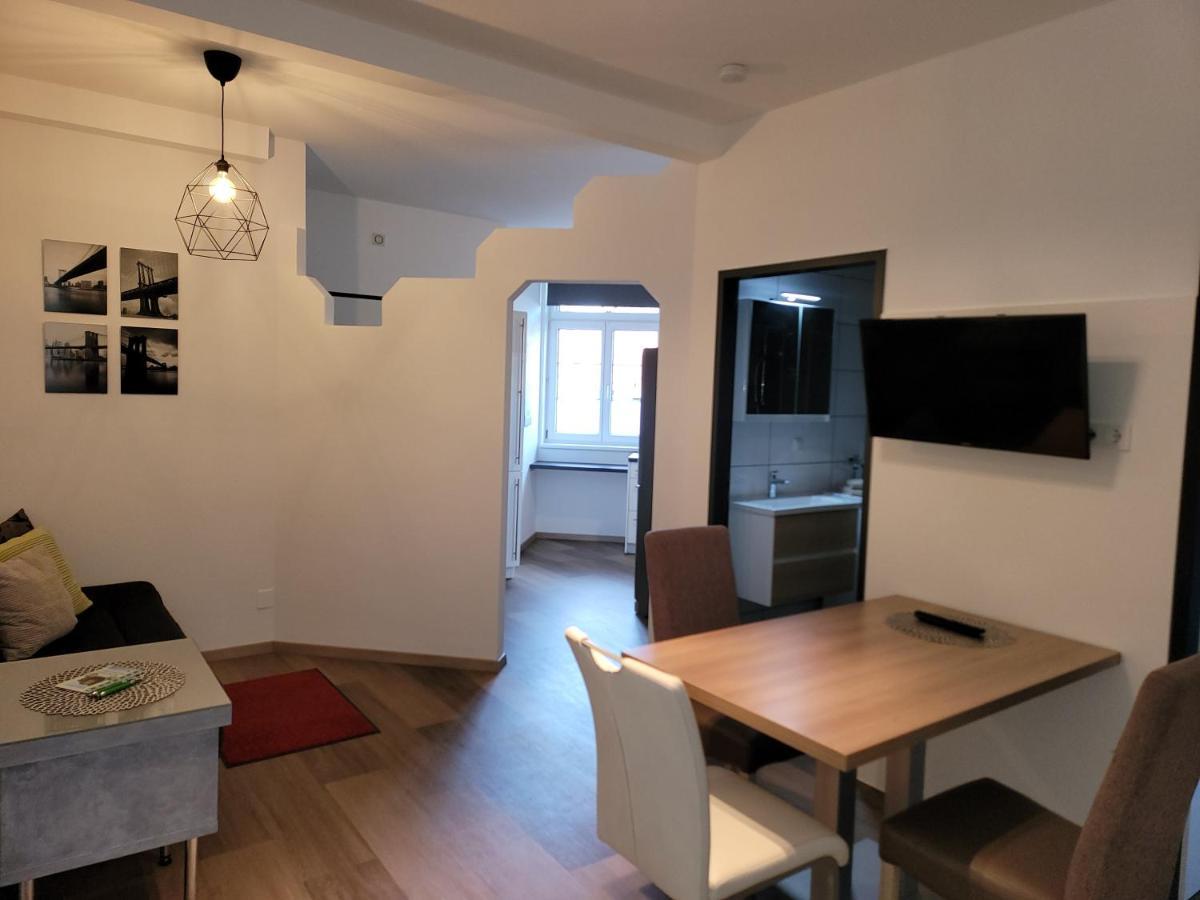 Apartmenthausmannstaetten Hausmannstatten Exterior photo