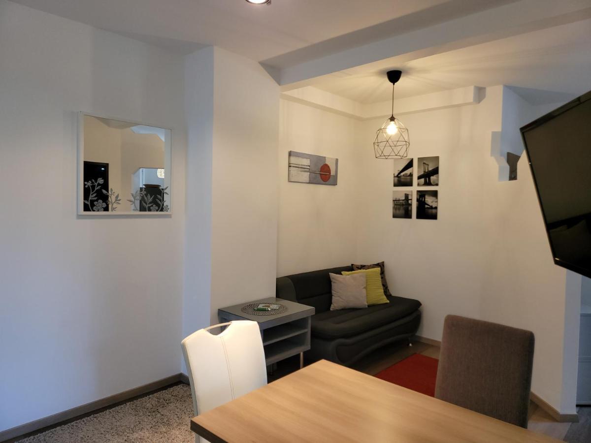 Apartmenthausmannstaetten Hausmannstatten Exterior photo