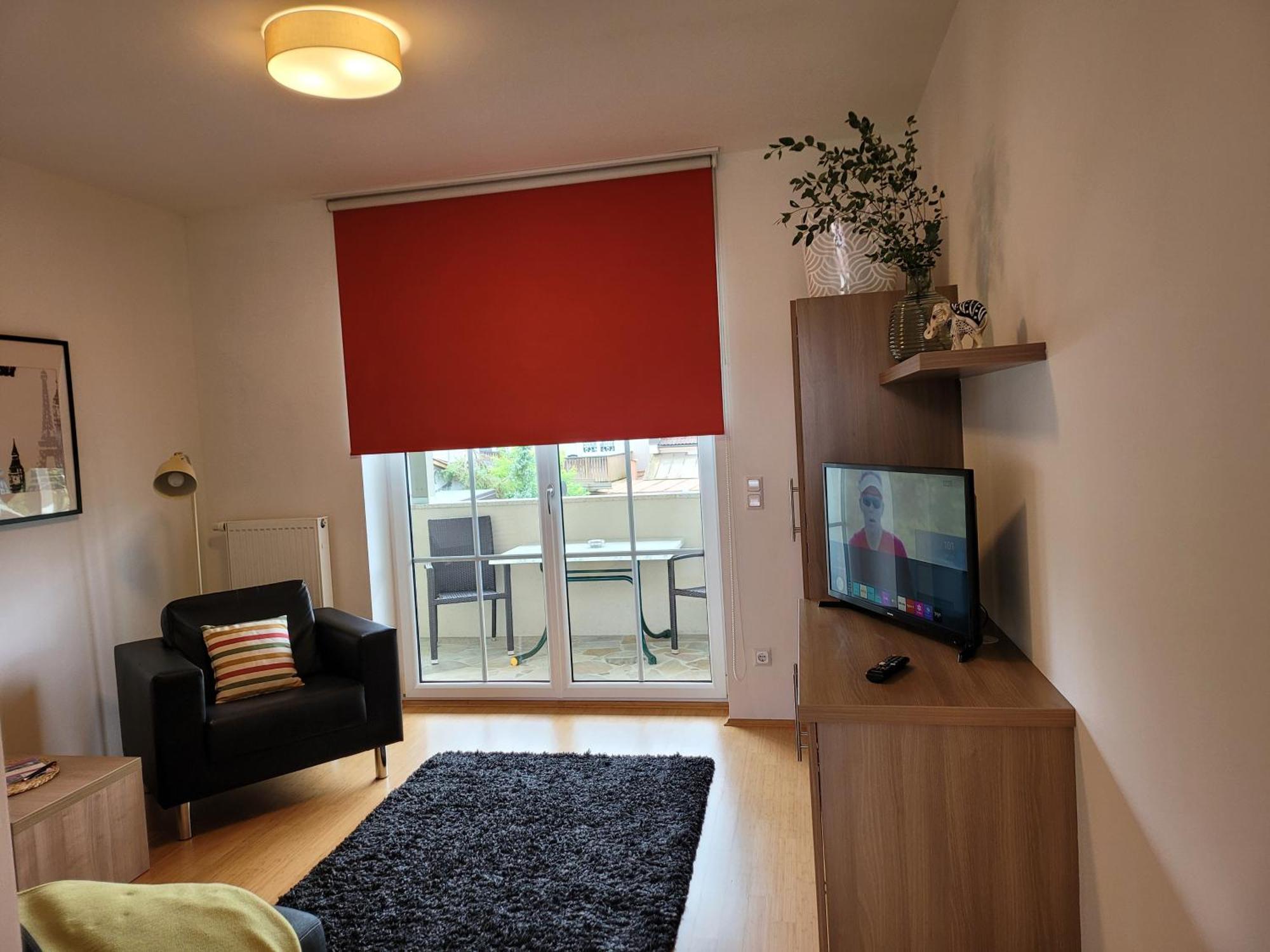 Apartmenthausmannstaetten Hausmannstatten Exterior photo